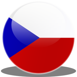 Icon Czech